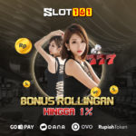 BOSSLOT : SITUS JUDI SLOT PALING GACOR NOMOR 1 DI INDONESIA